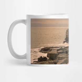 Pulpit Rock Mug